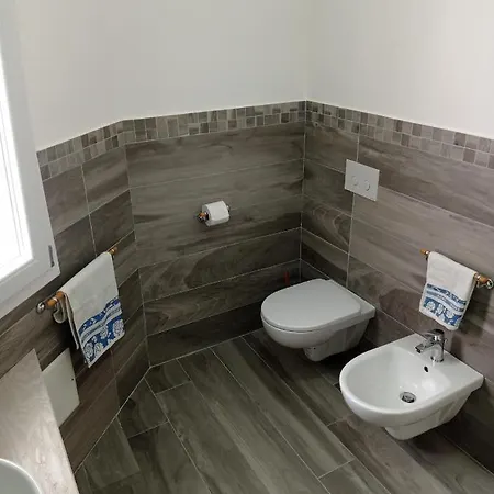 Lejlighed Apartament Viola