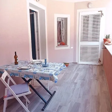 Apartament Viola Lejlighed *