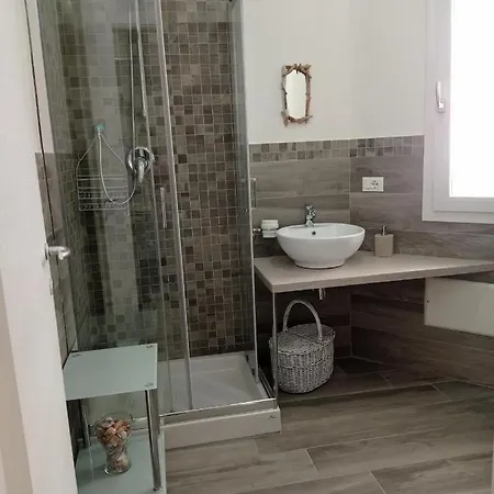 Lejlighed Apartament Viola *