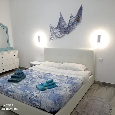 Apartament Viola