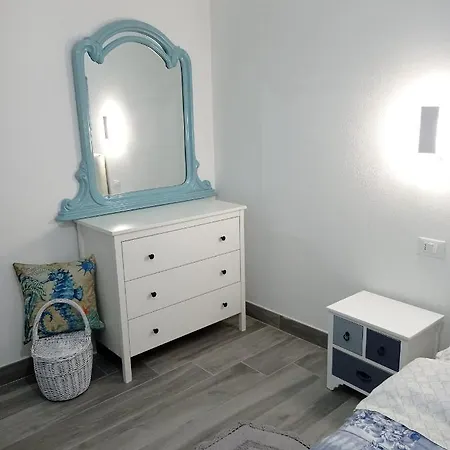 Lejlighed Apartament Viola *