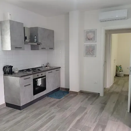 Apartament Viola Lejlighed Valledoria (Sardinia)