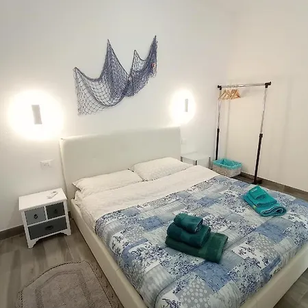 Lejlighed Apartament Viola