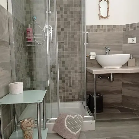 Apartament Viola Lejlighed Valledoria (Sardinia)