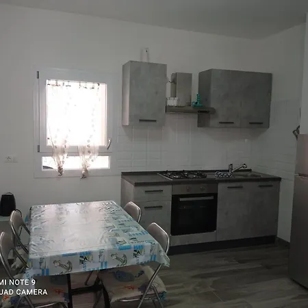 Lejlighed Apartament Viola Valledoria (Sardinia)