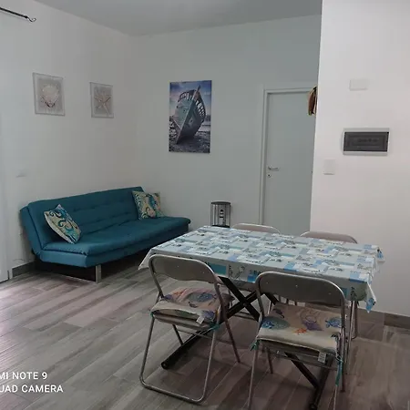 Apartament Viola * Valledoria (Sardinia)