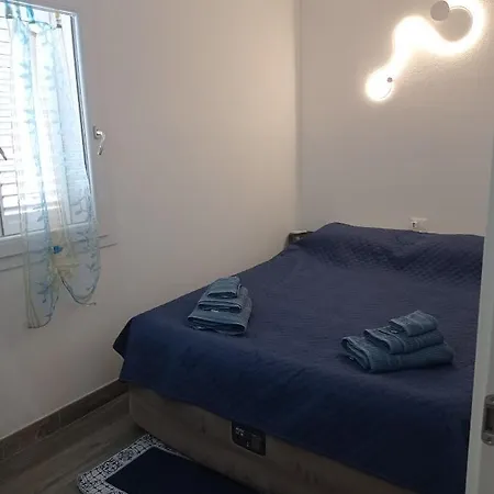 Apartament Viola Lejlighed