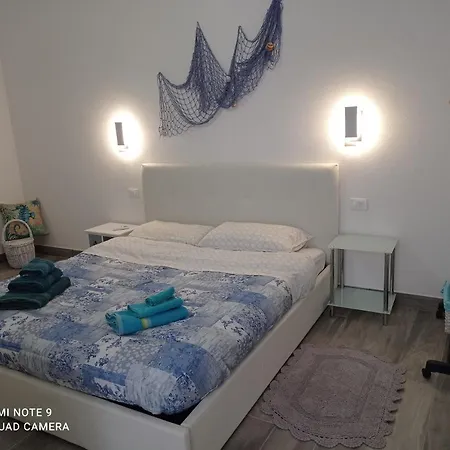 Apartament Viola