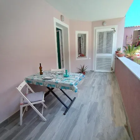 Apartament Viola 아파트 발레도리아