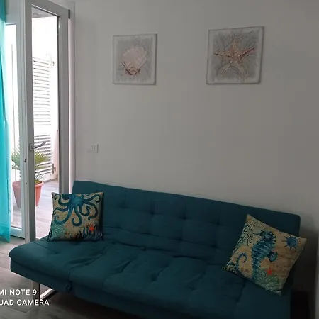 Apartament Viola